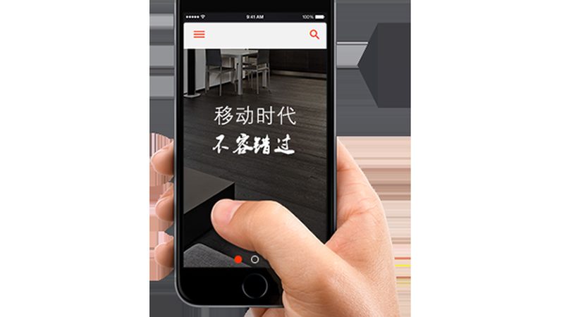 以下是一些高端网站定制案例，供您参考：